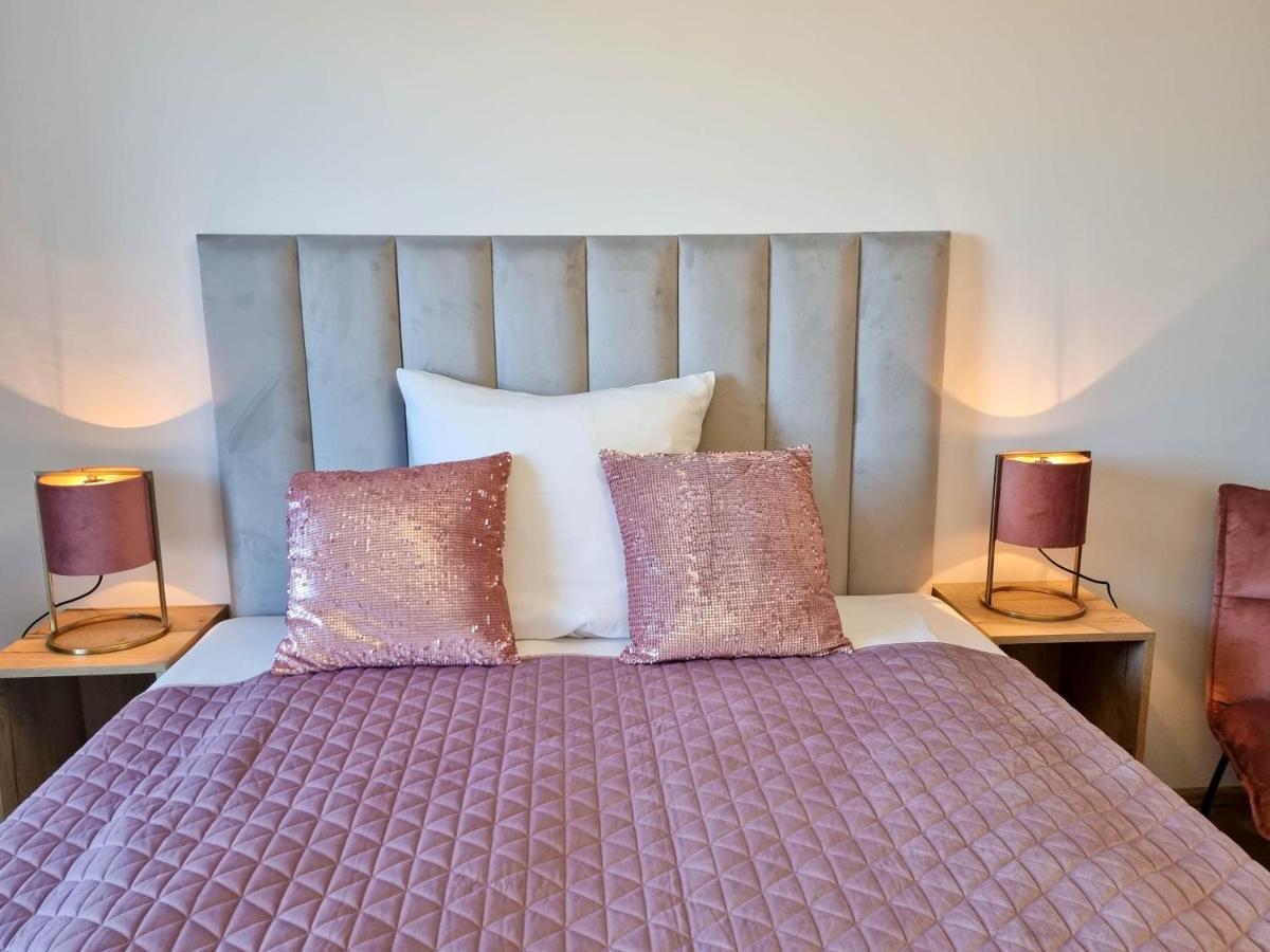 Visit Baltic - Sun Towers -2 Sypialnie - Parking Inklusive Apartment Swinoujscie Luaran gambar